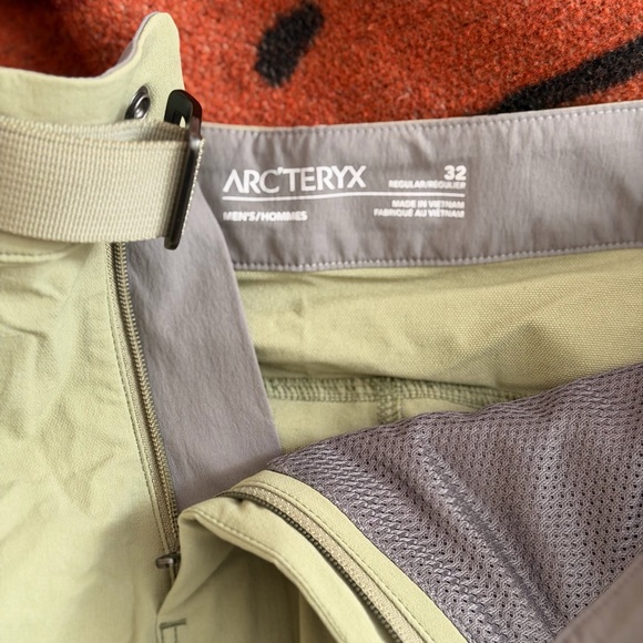 Arcteryx Gamma Pant - Picture 2 of 4